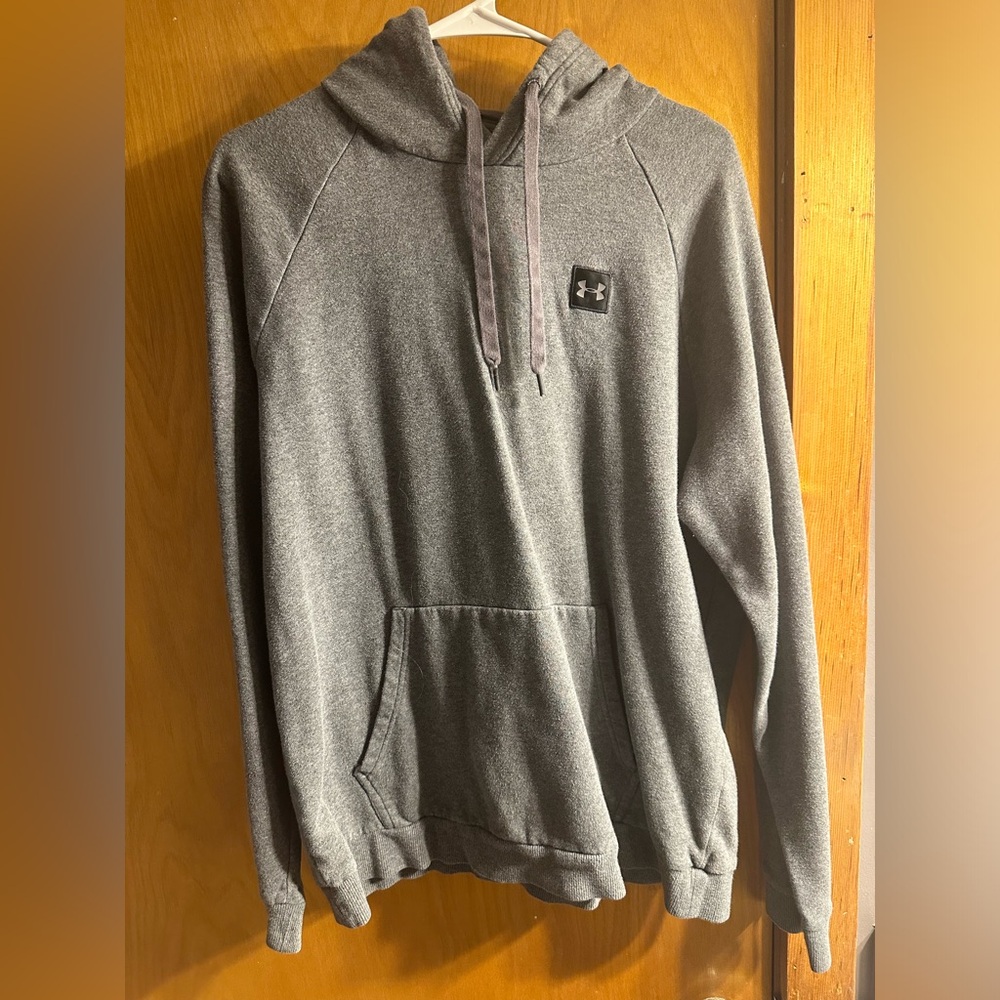 Under Armour Sweatshirt